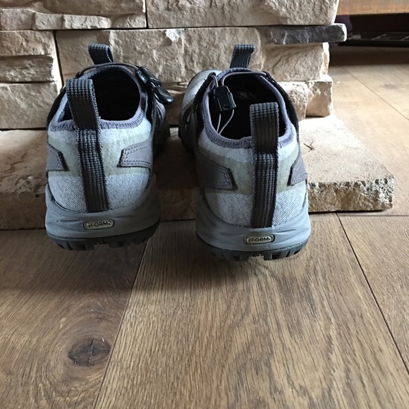 Merrell Women’s Siren Guilded Moc Jersey Q2 Sneaker, 9 - Picture 6 of 7